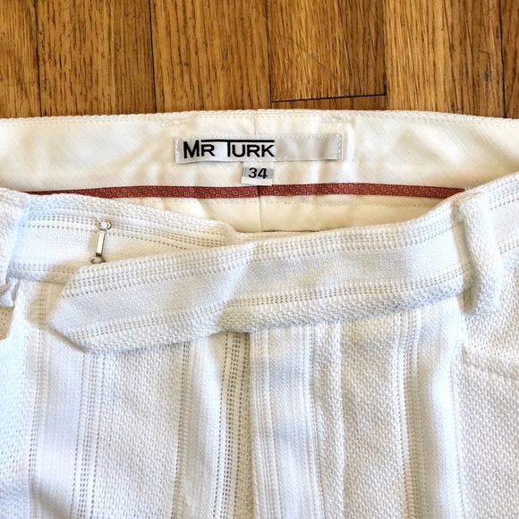 Mr. Turk Trouser - Picture 3 of 4